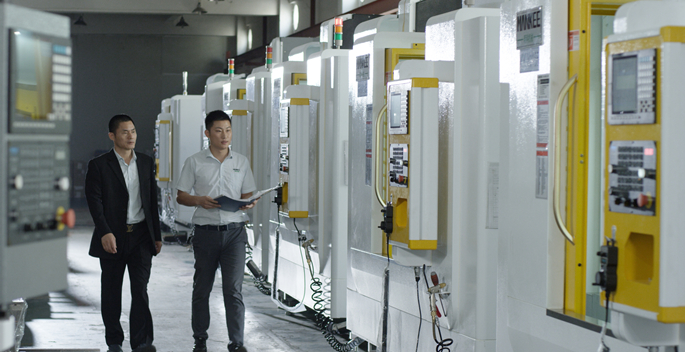 重視每一個(gè)細(xì)節(jié)，讓客戶(hù)無(wú)后顧之憂(yōu)